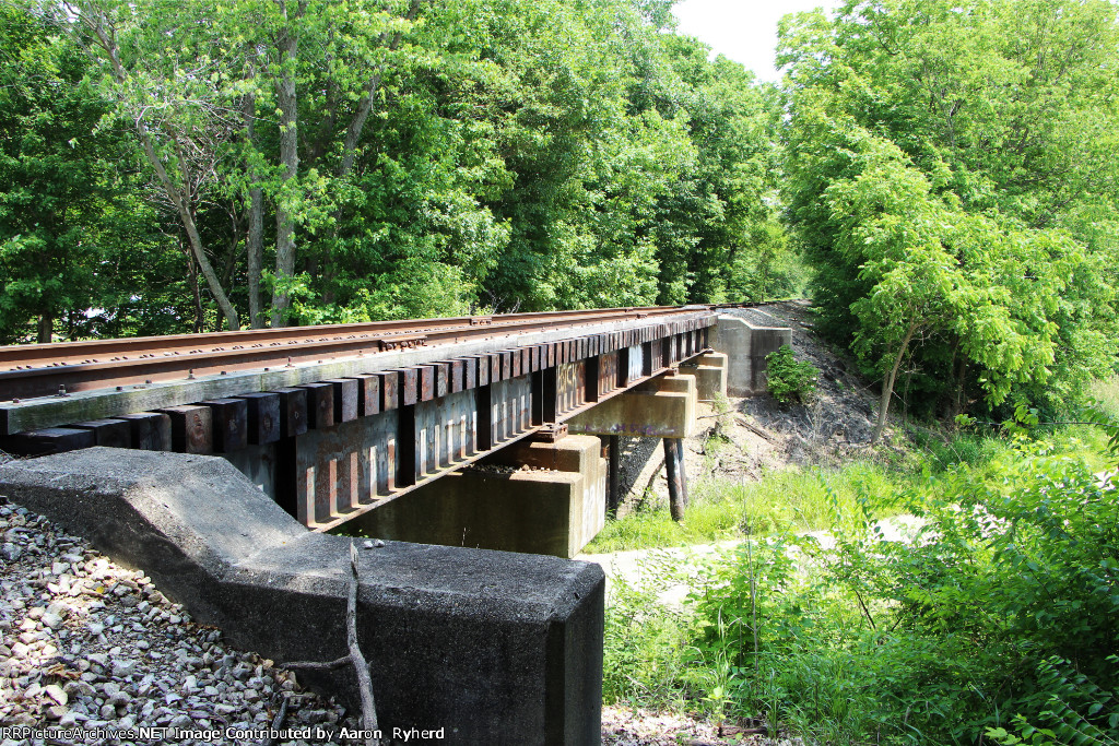 NKP bridge